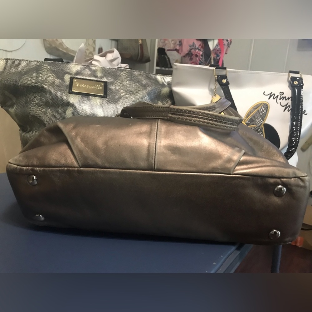 Coach Metallic Soho - Picture 3 of 6